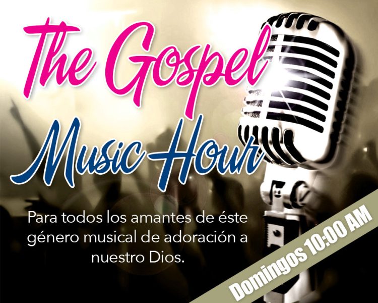 the-gospel-music-hour